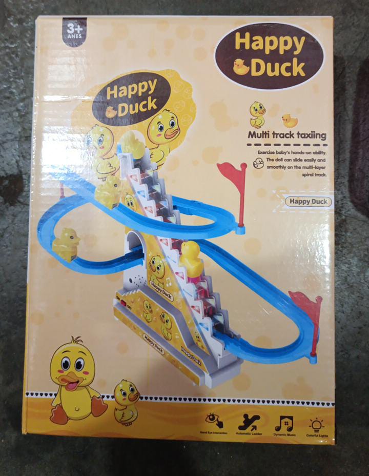 Toy product PJ295