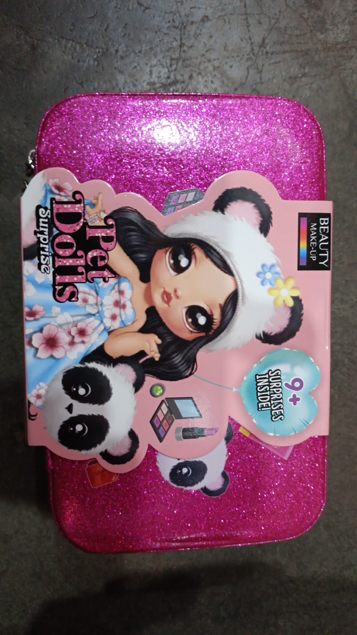 Toy product PJ298
