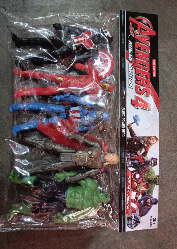Toy product PJ302
