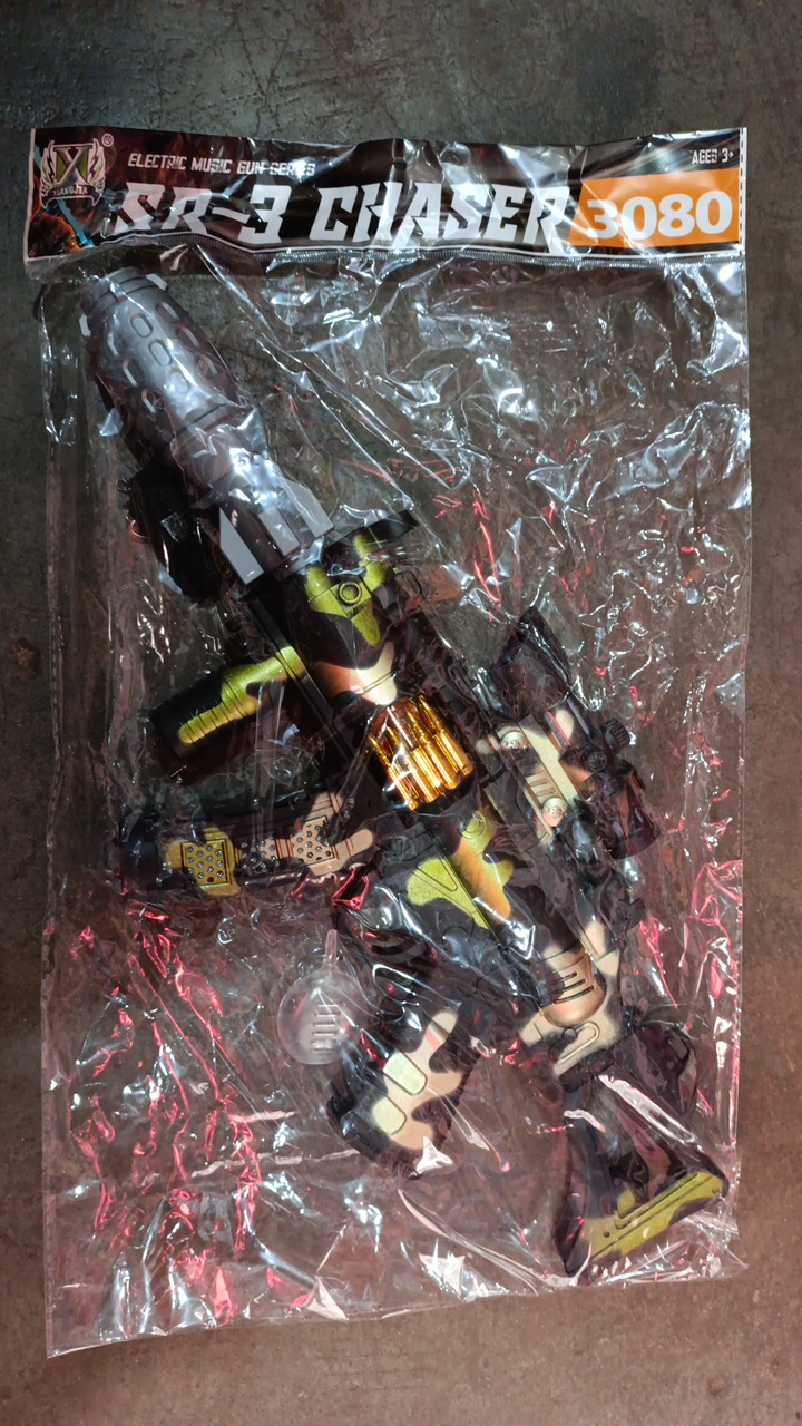 Toy product PJ303