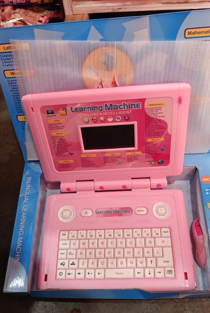Toy product PJ304