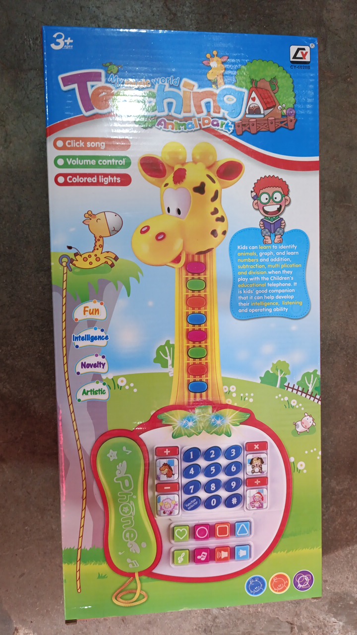 Toy product PJ305