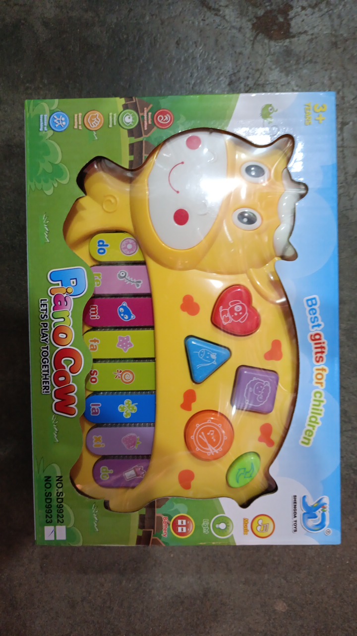 Toy product PJ306
