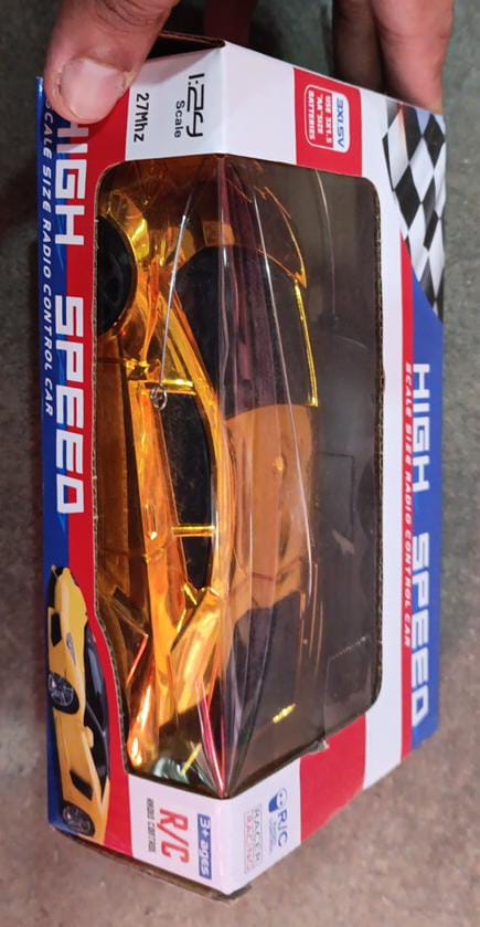 Toy product PJ308