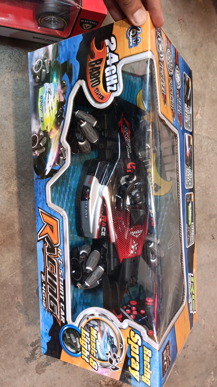 Toy product PJ310