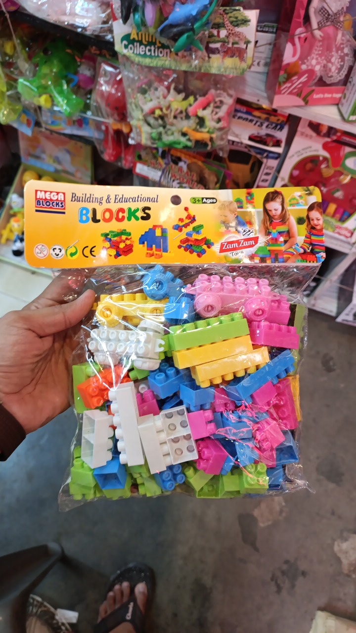 Toy product PJ314