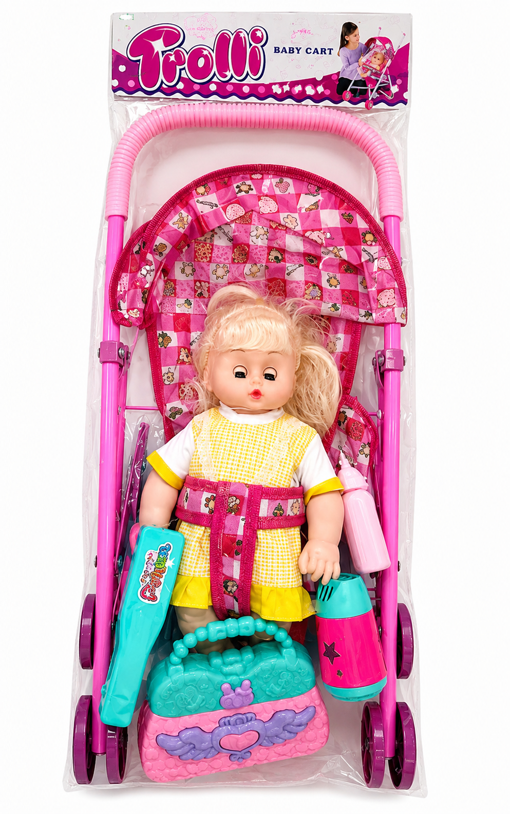 Toy product PJ320