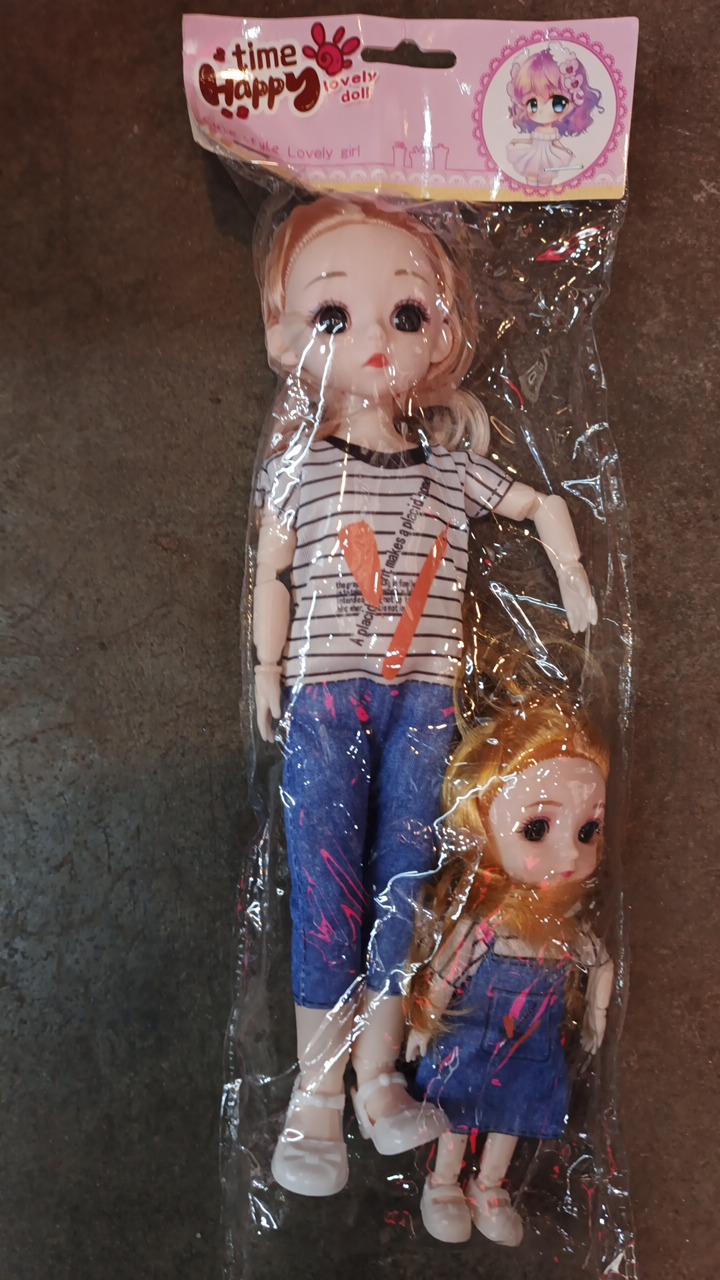 Toy product PJ322