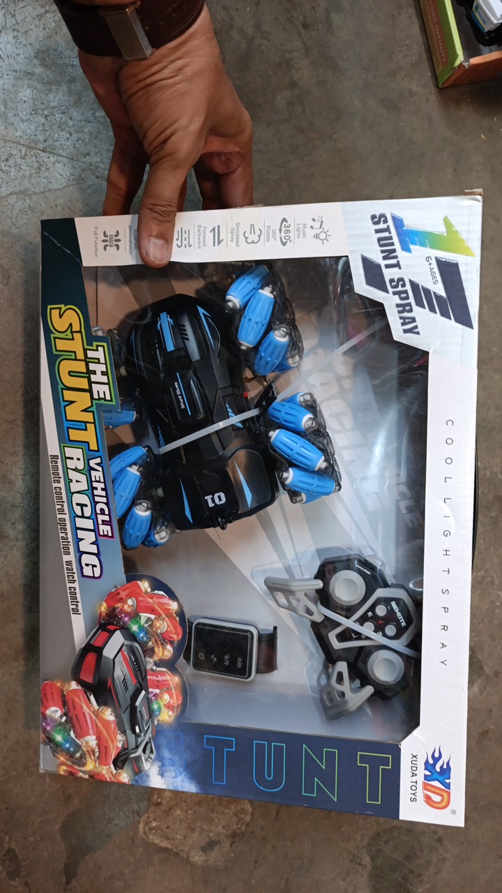 Toy product PJ326
