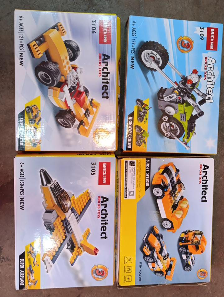 Toy product PJ328