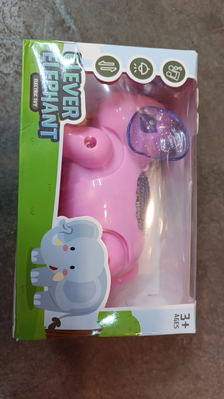Toy product PJ333
