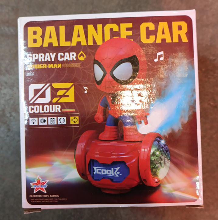 Toy product PJ334