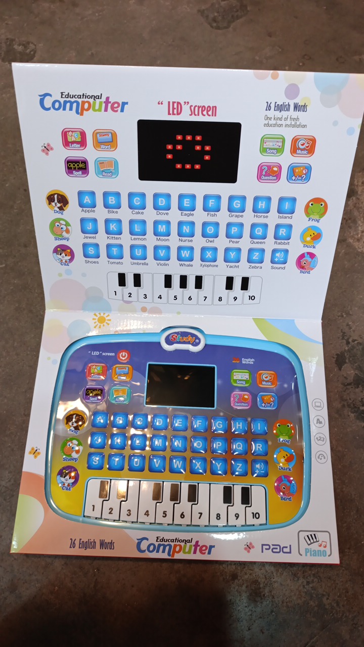 Toy product PJ340