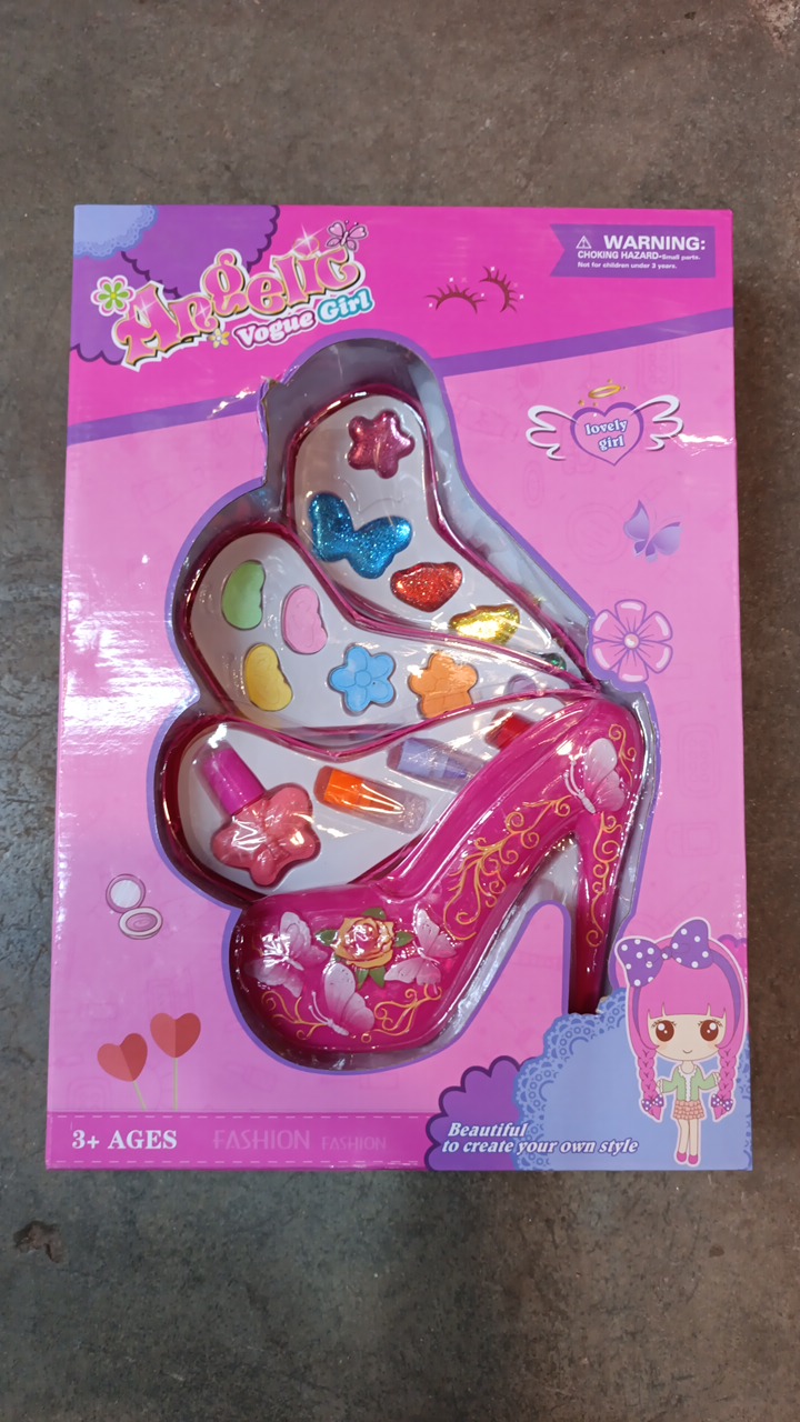 Toy product PJ341