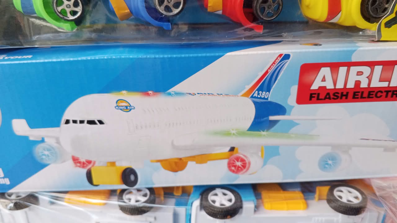 Toy product PJ344