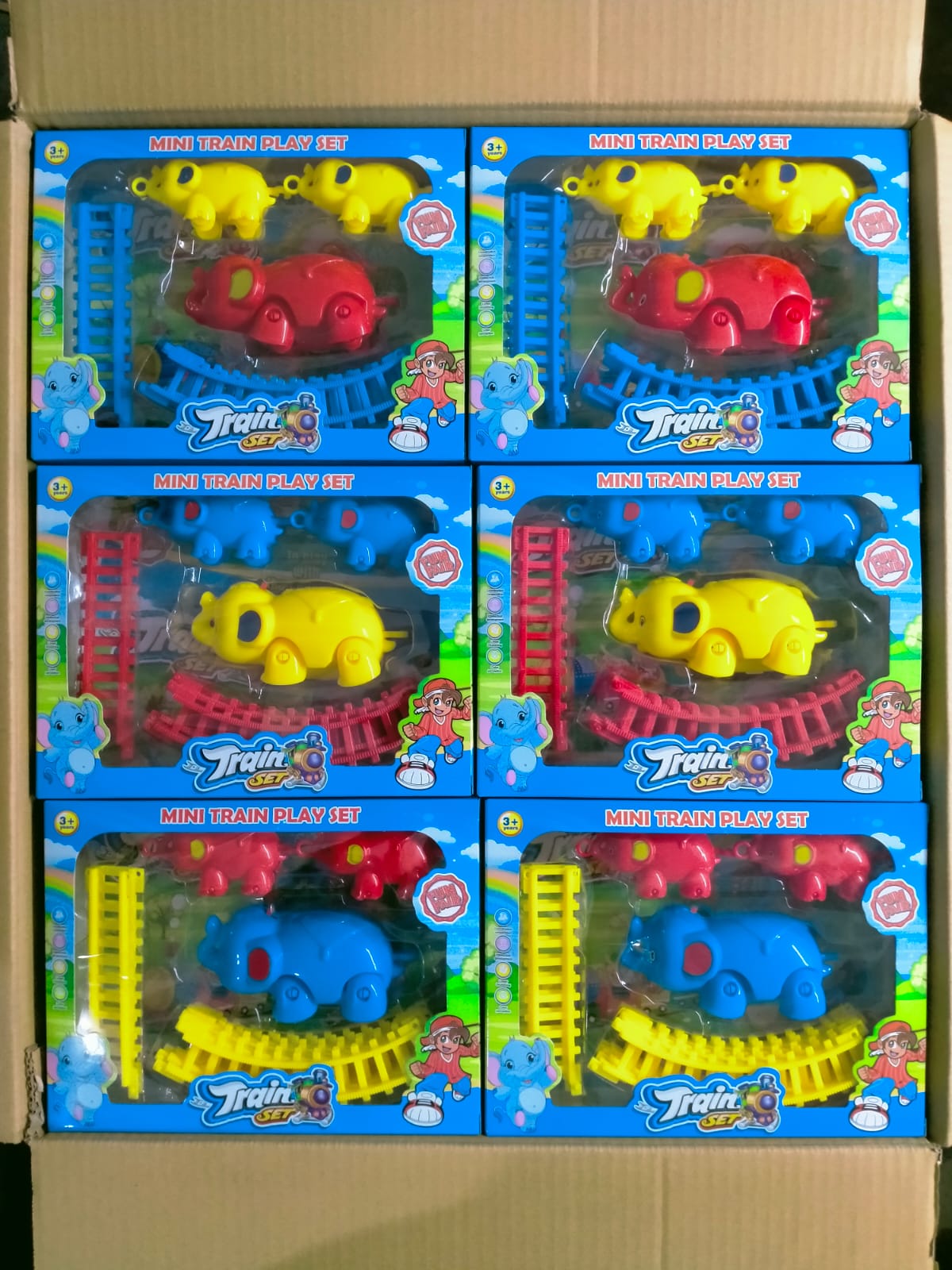 Toy product PJ348