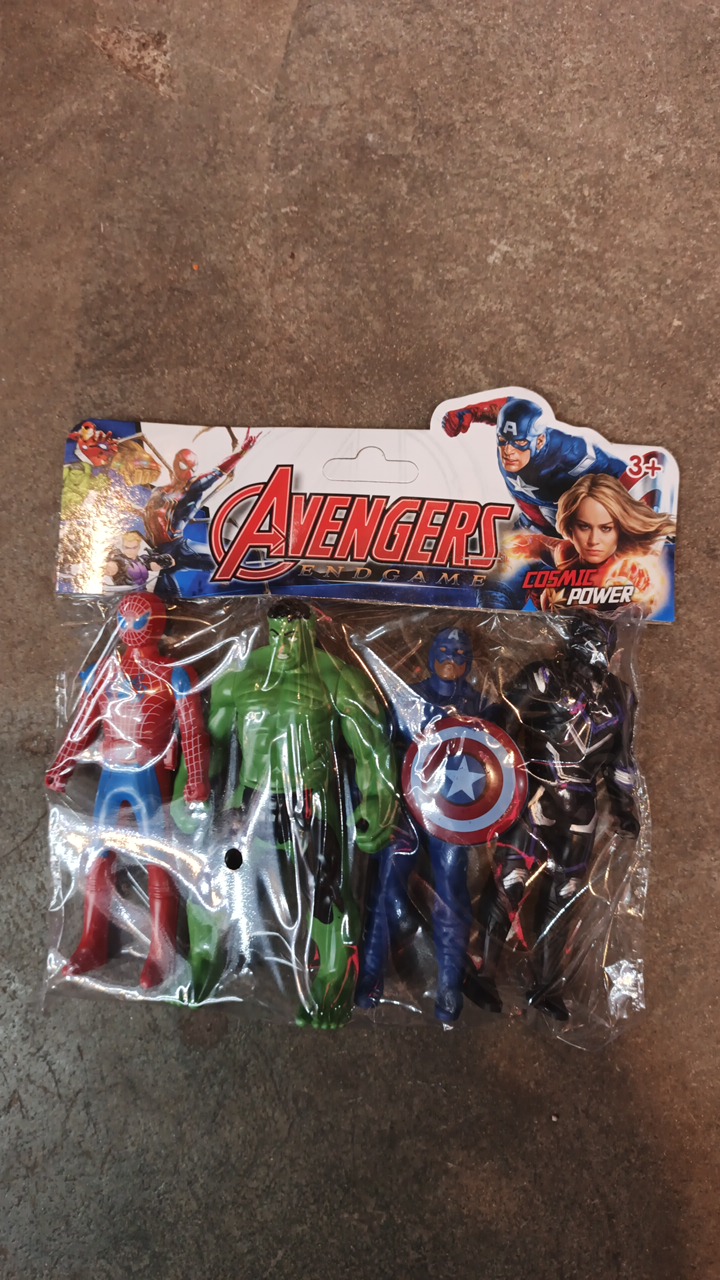 Toy product PJ350