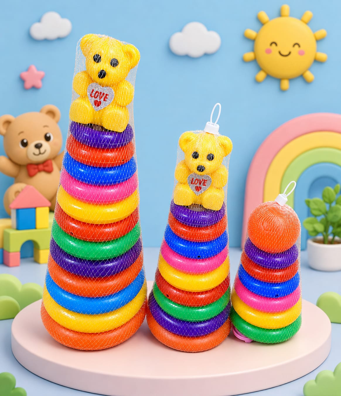 Toy product PJ354