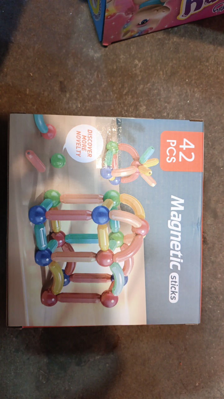 Toy product PJ359