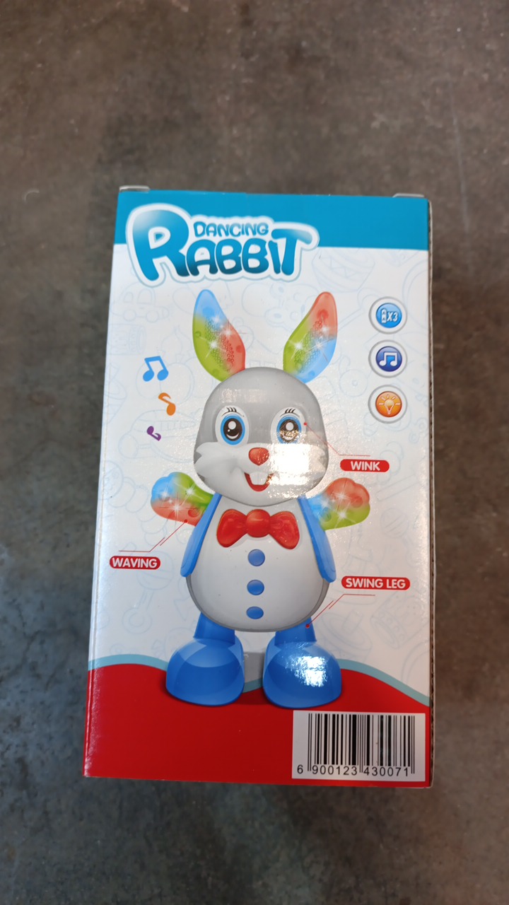 Toy product PJ360