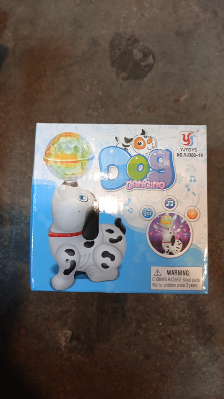 Toy product PJ361