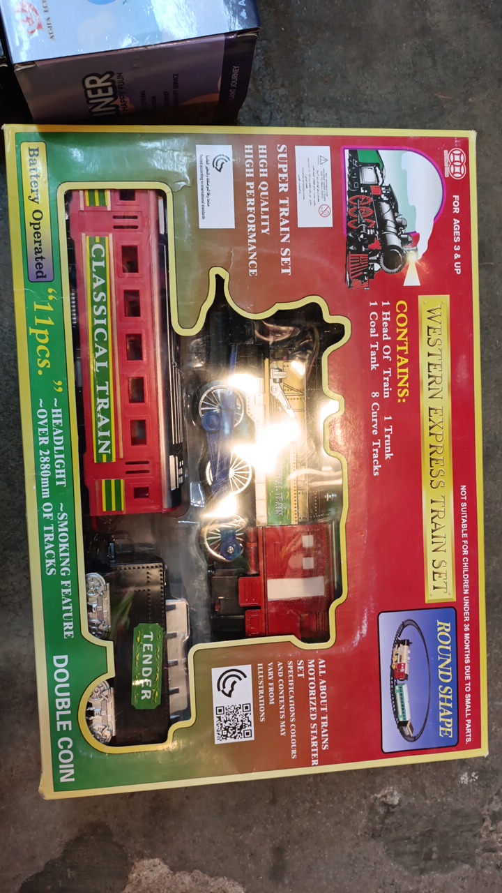 Toy product PJ362