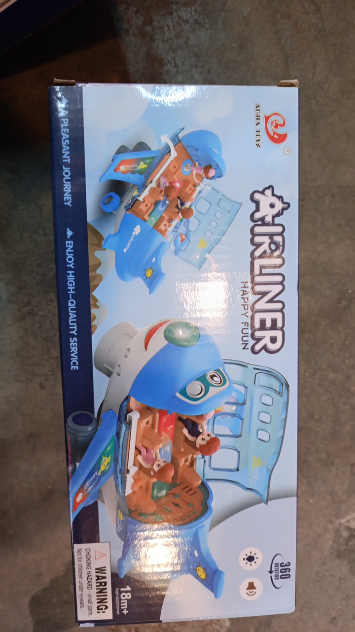 Toy product PJ363