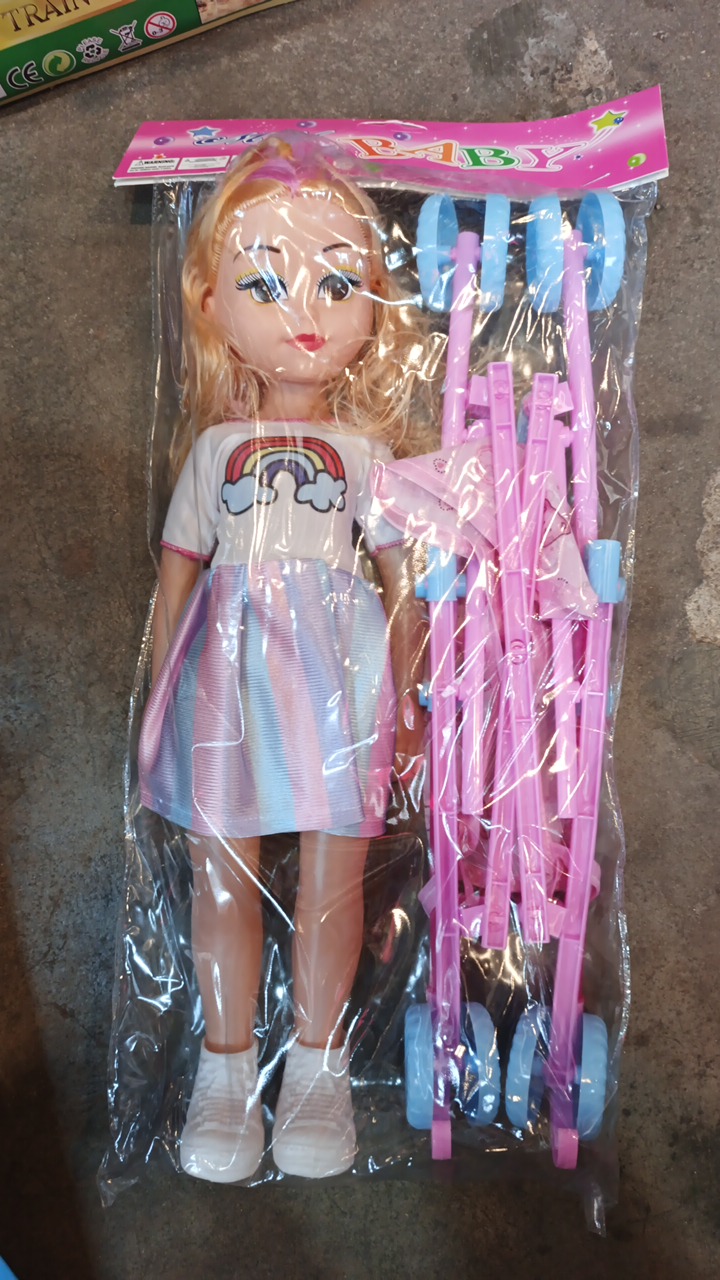 Toy product PJ364