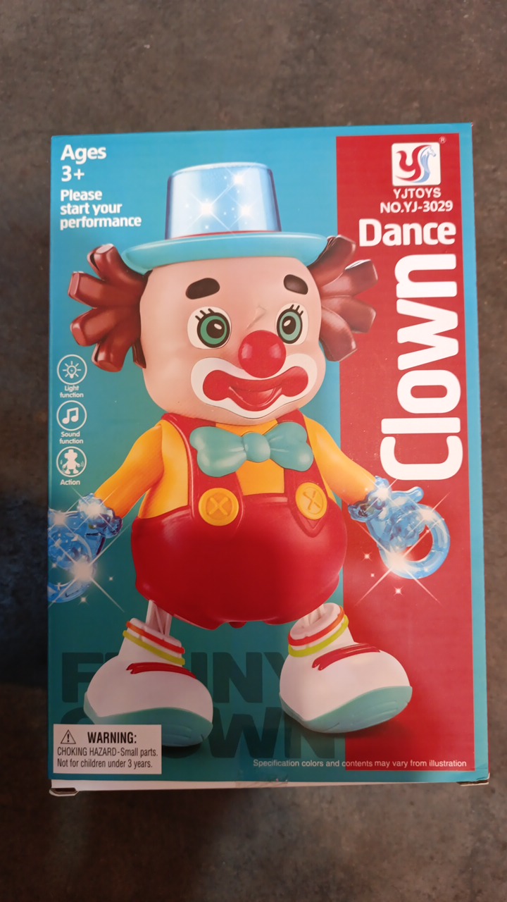Toy product PJ371