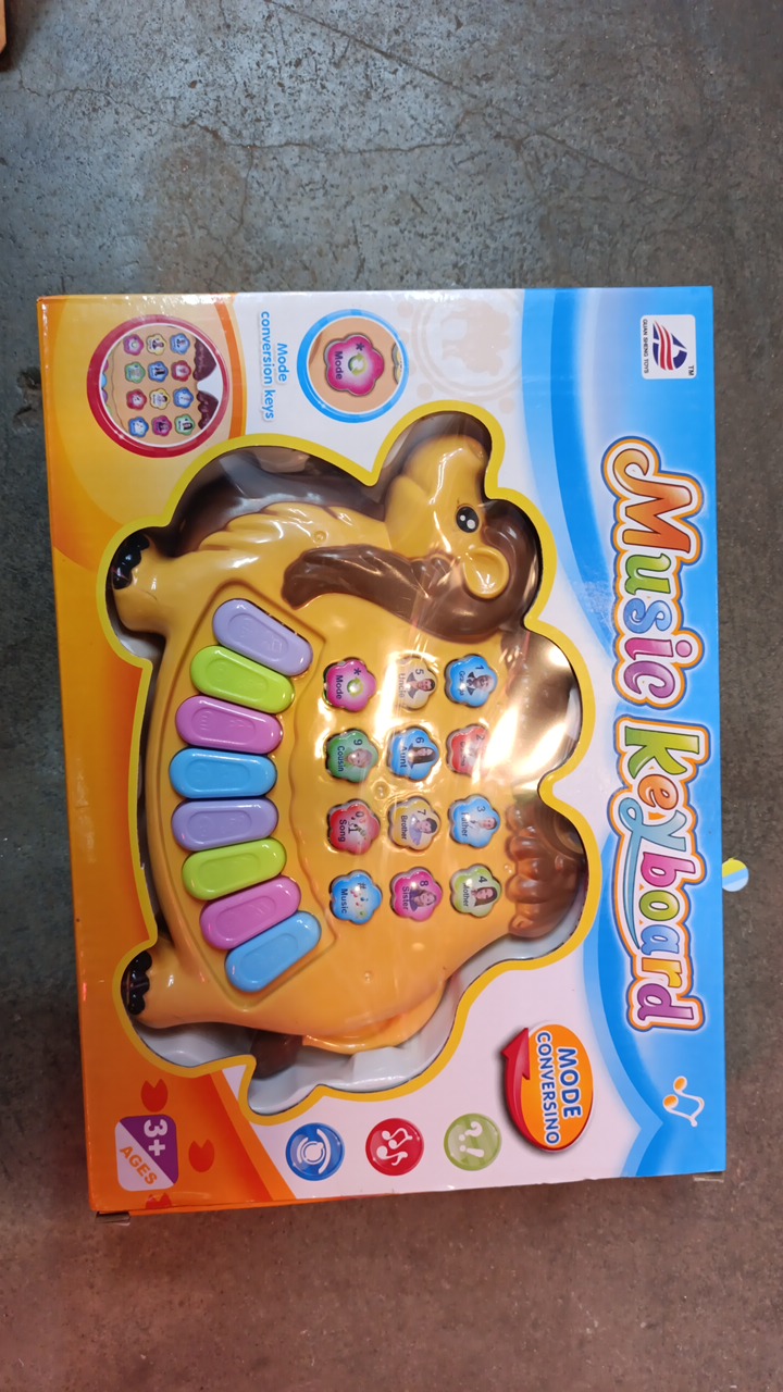 Toy product PJ374