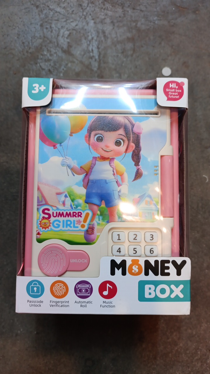 Toy product PJ375