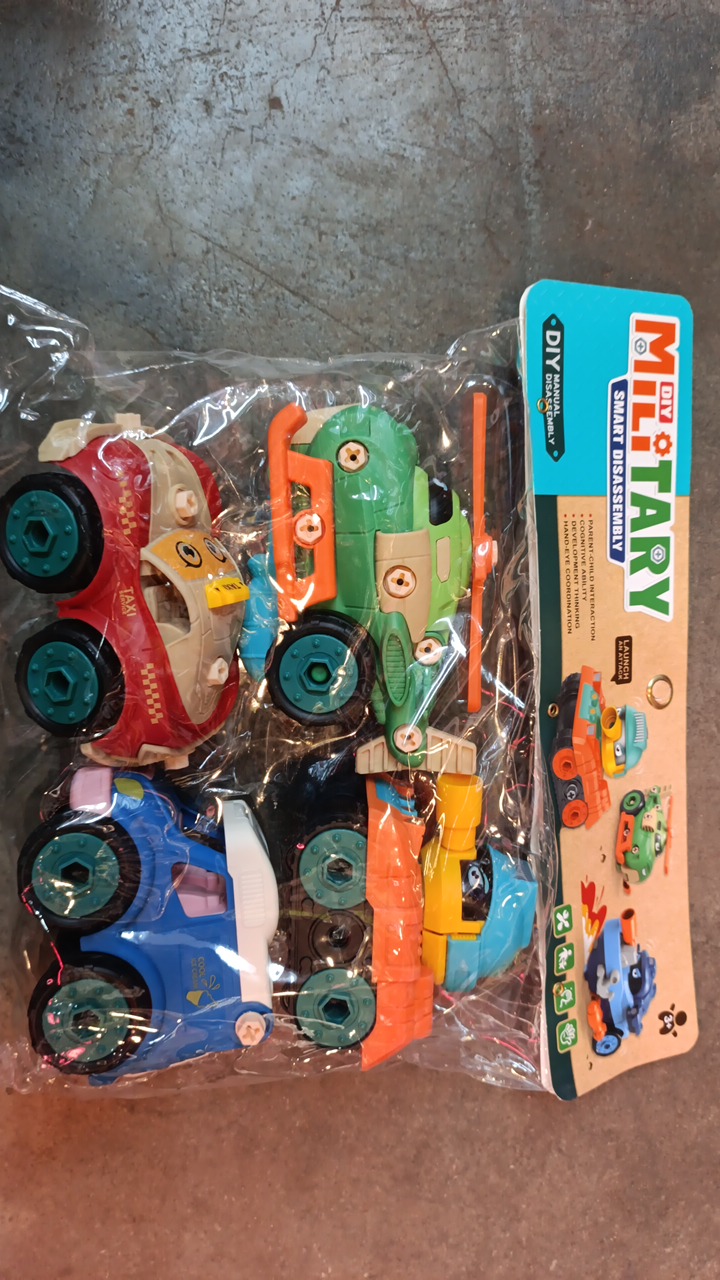 Toy product PJ378