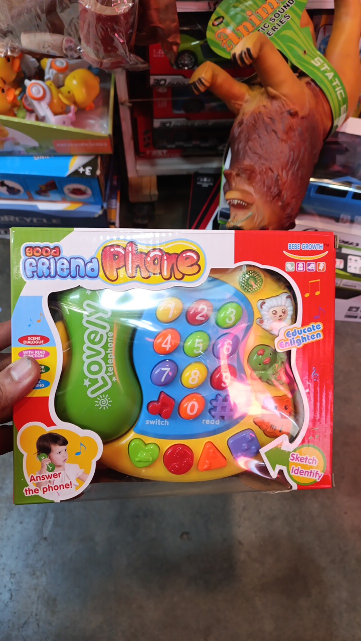 Toy product PJ379