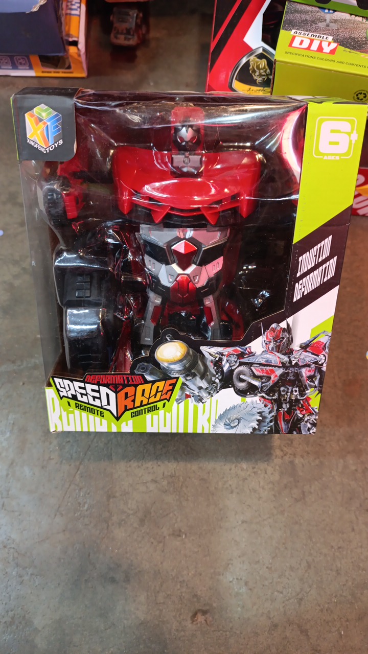 Toy product PJ383