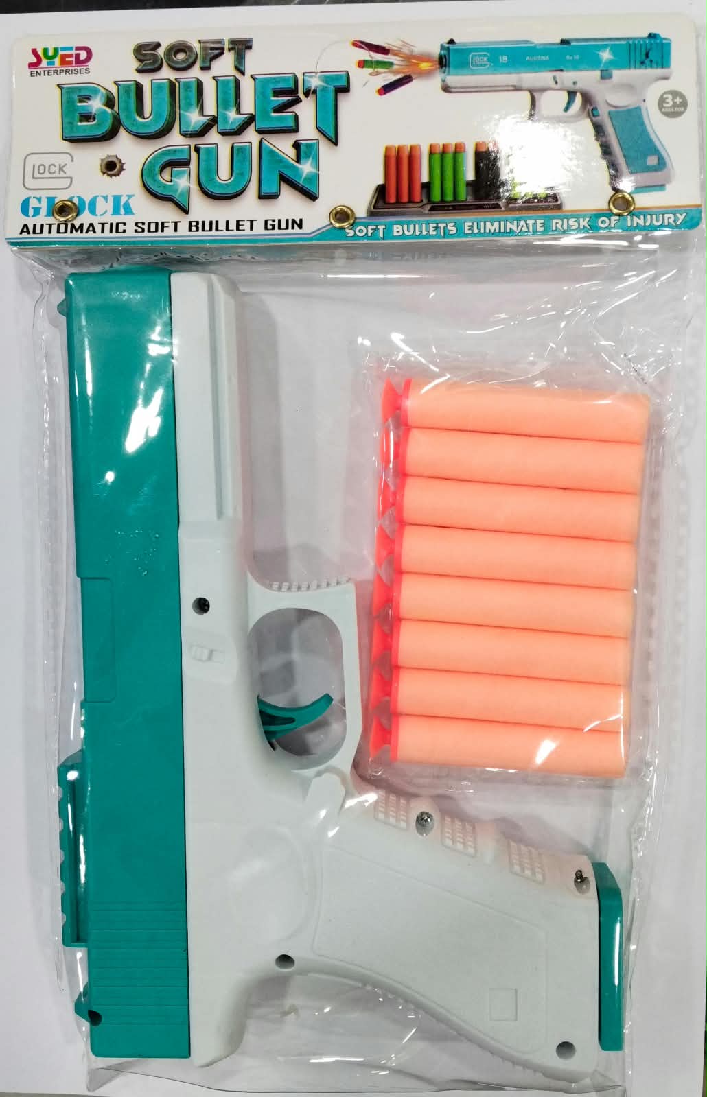 Toy product PJ387