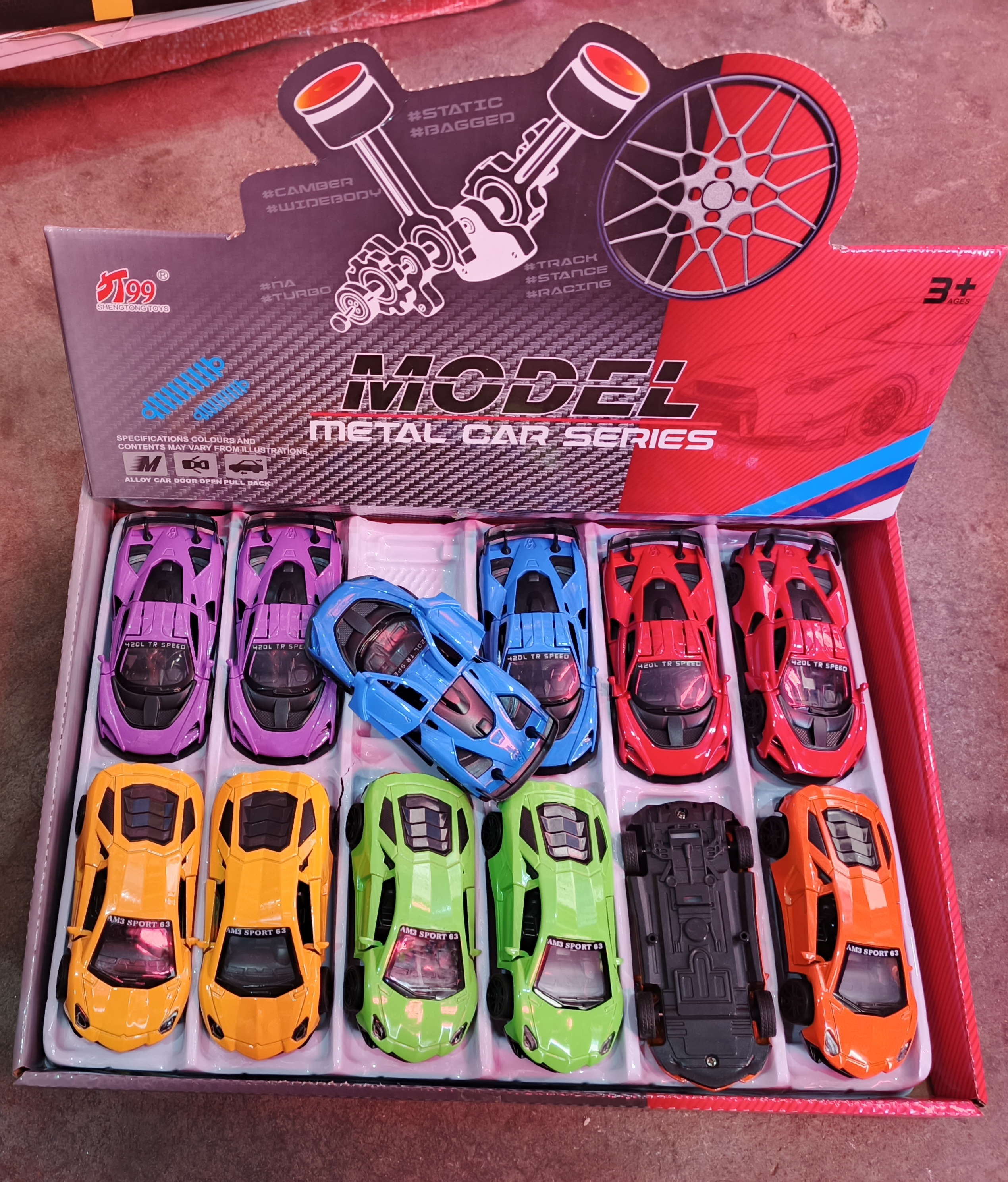 Toy product PJ389