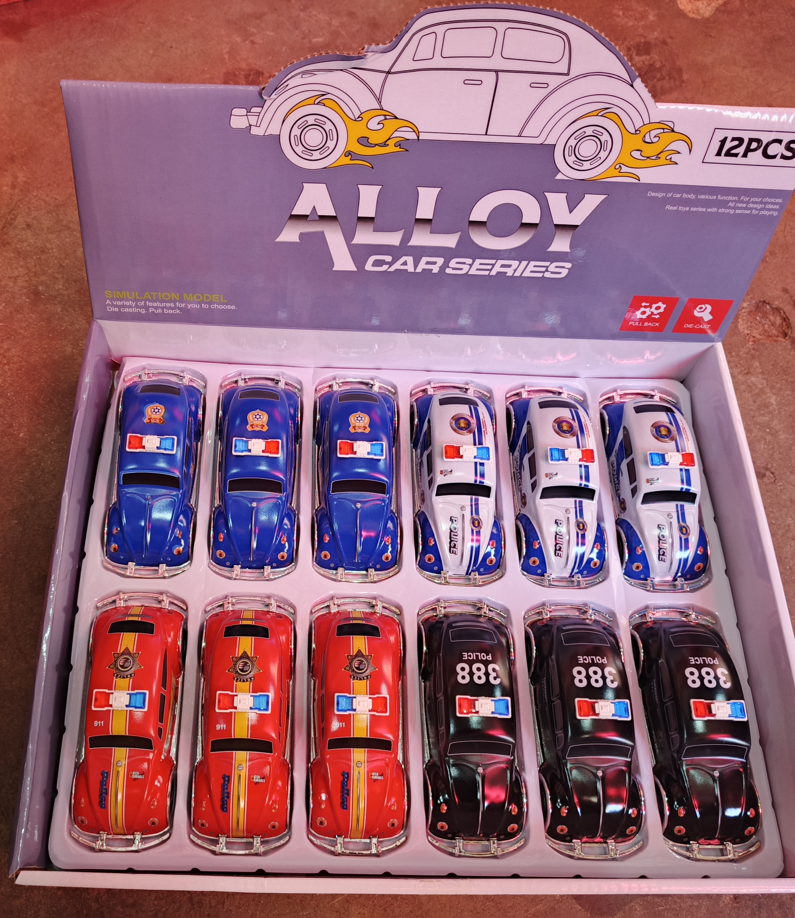 Toy product PJ390