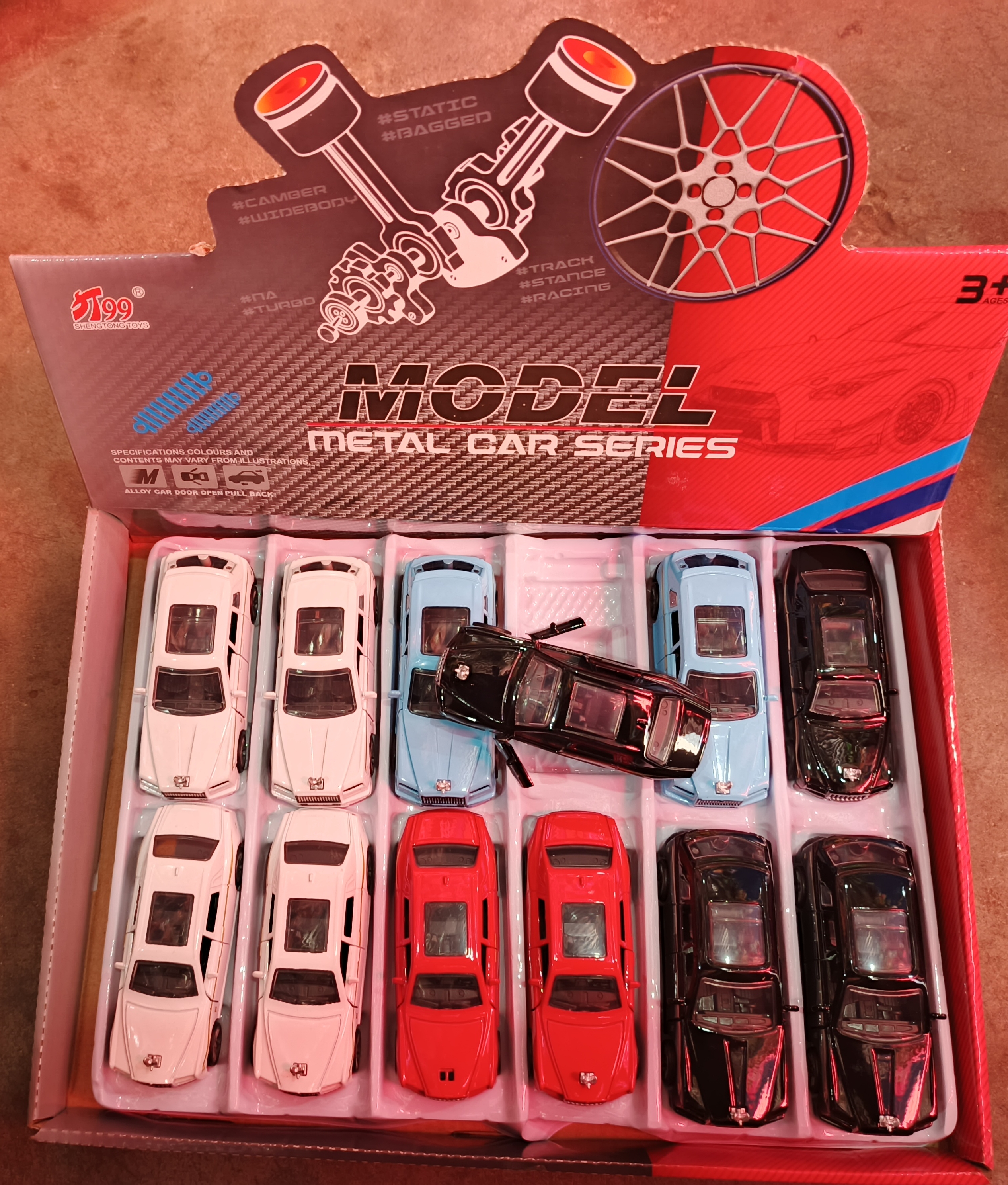 Toy product PJ391