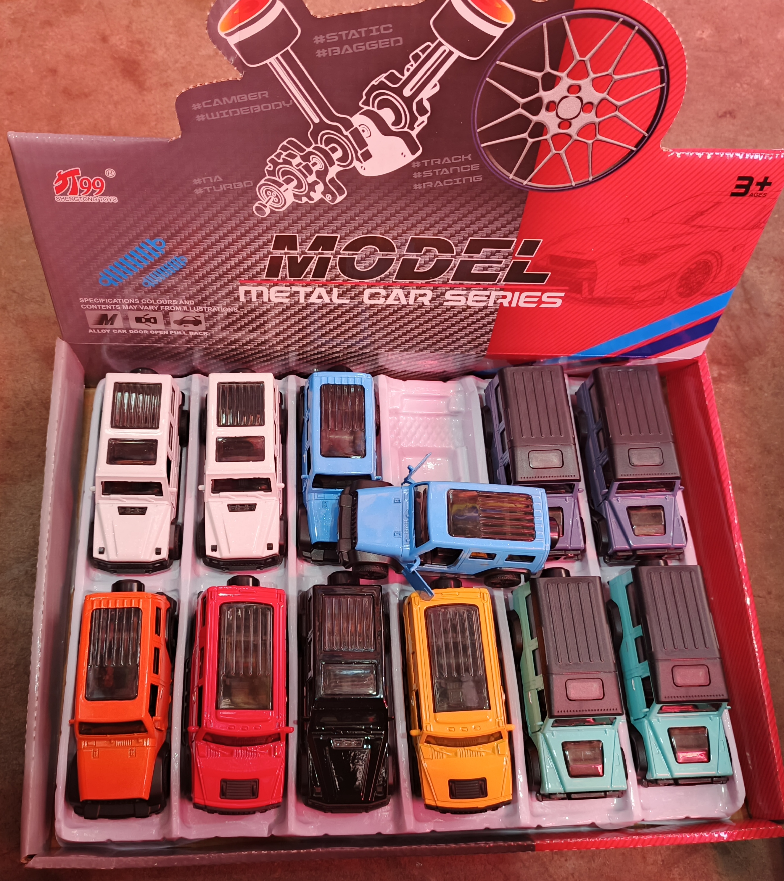 Toy product PJ392