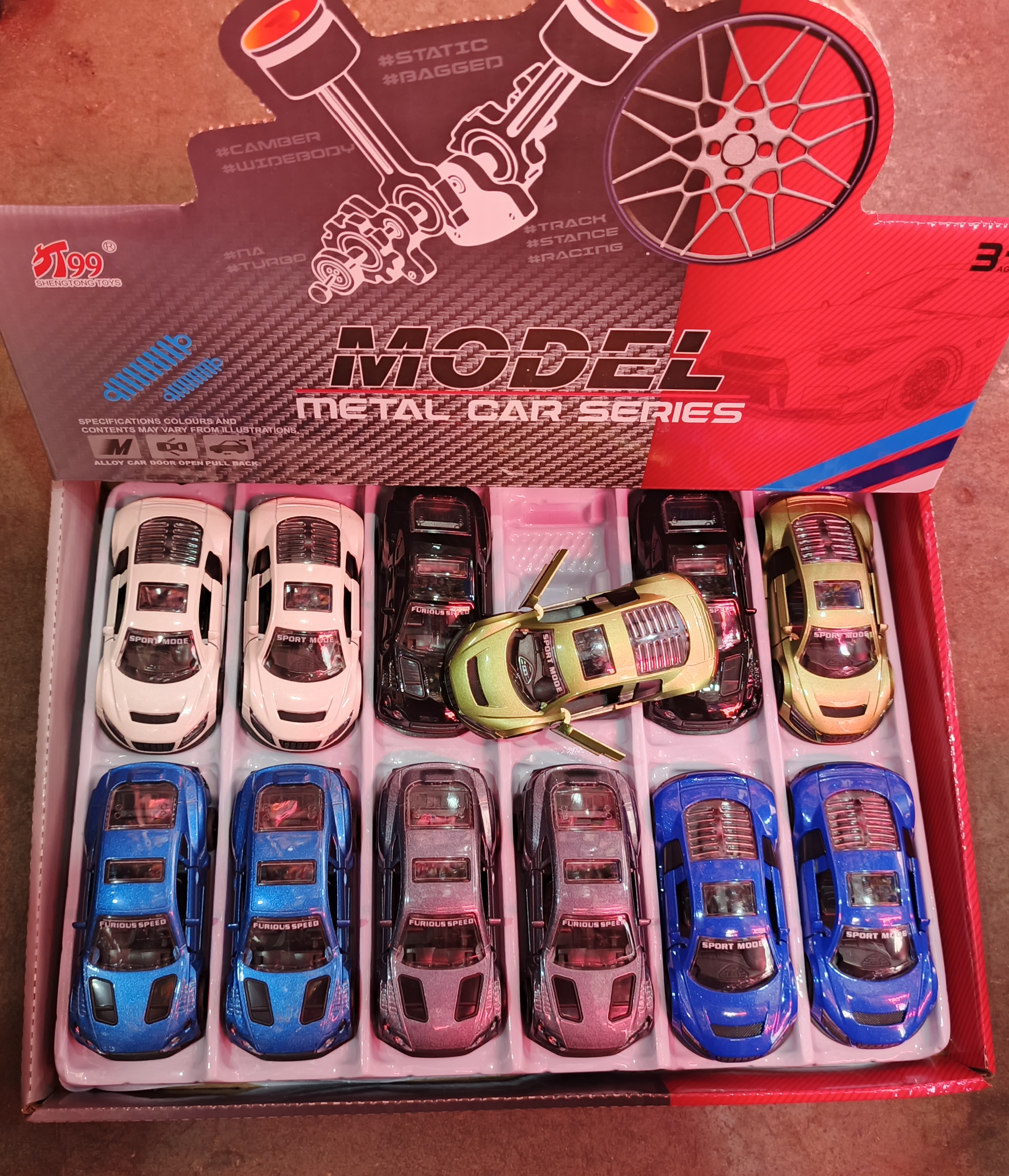 Toy product PJ393