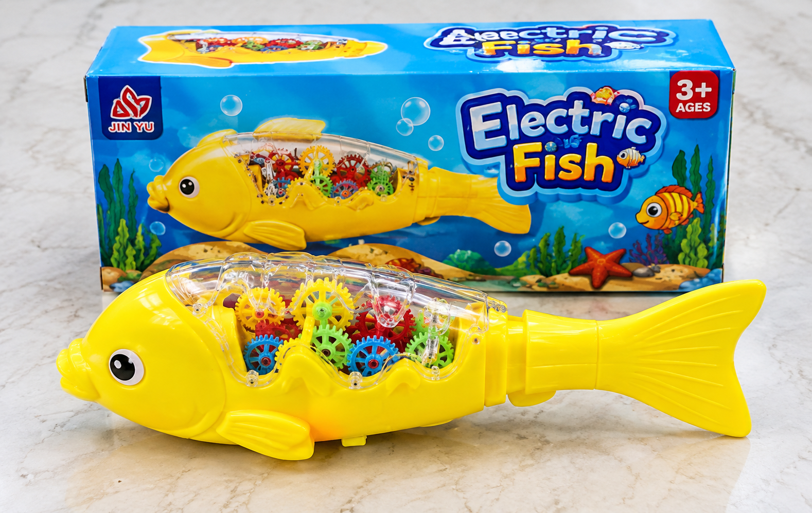 Toy product PJ398