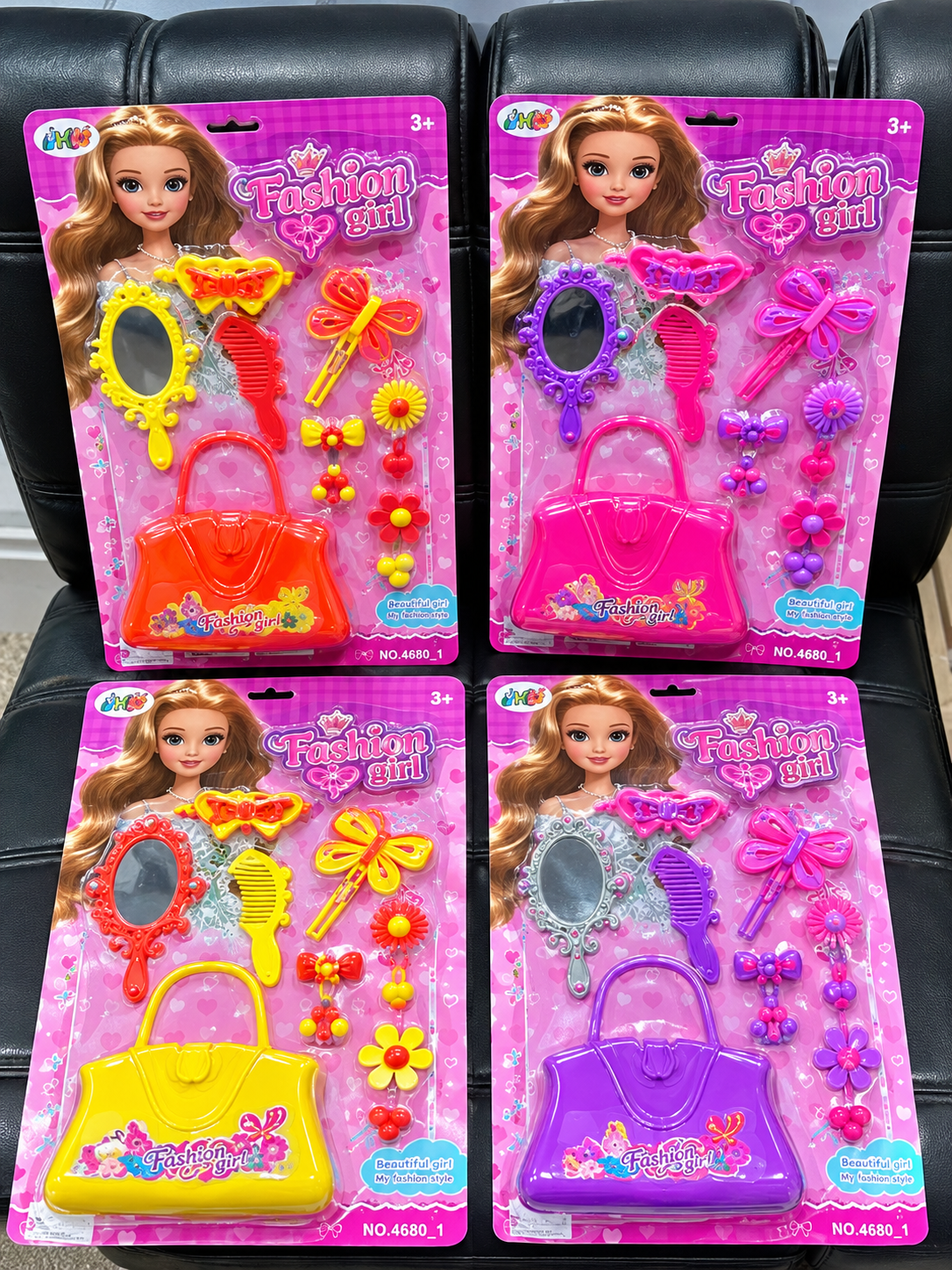 Toy product PJ400